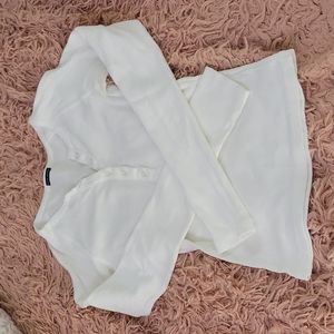 Brandy Melville Longsleeve Henley